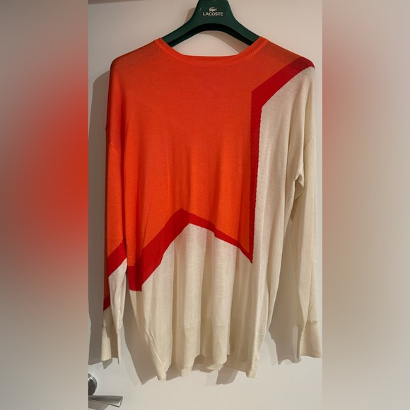 Zara Sweater NWOT - Picture 4 of 6